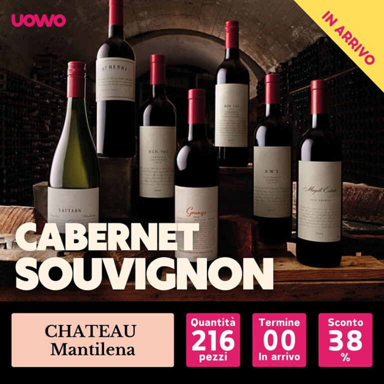 Vino sconti offerte