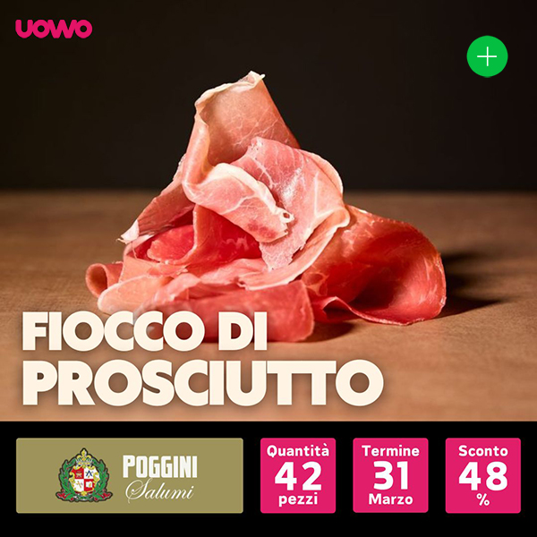 UOVVO - La tua spesa online